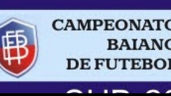 Imagem  Bahia e Jaucipense duelam pela categoria sub-20