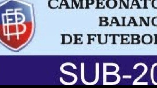 Imagem Baianão sub-20: Bahia perde para Jacuipense