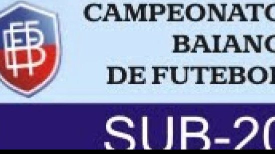 Imagem   Vitória estreia no Baianão sub-20 nesta quinta-feira