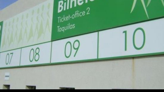 Imagem Ingressos para Vitória x Ceará continuam à venda