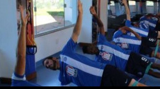 Imagem   Coletivo e regenerativo marcaram reapresentação do Bahia