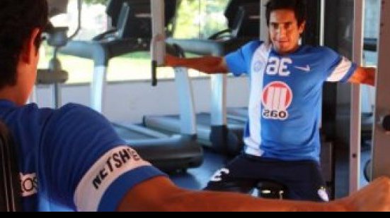 Imagem Pittoni pede calma e diz que grupo está fechado com técnico