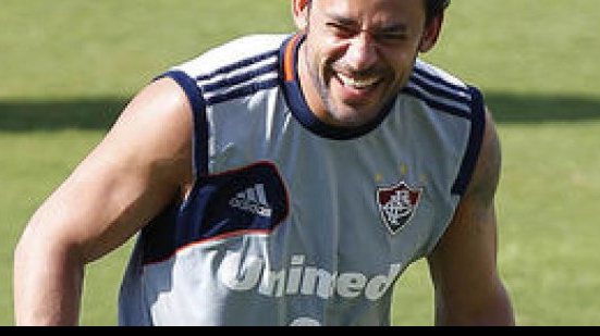 Imagem Alívio! Artilheiro da seleção está recuperado de lesão