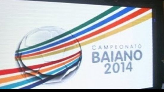 Imagem FBF altera horário de duelo do Baianão Sub-20