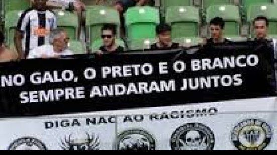 Imagem Clássico mineiro é marcado por apoio de atleticanos a rival