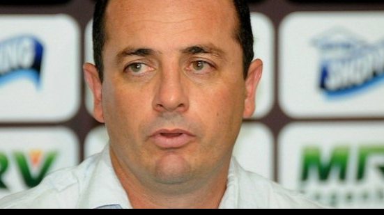 Imagem Bahia confirma novos supervisor e fisiologista do clube