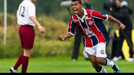 Imagem Tricolor esclarece situação de jogador que foi para Áustria
