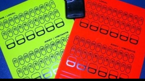 Imagem Confira a arbitragem dos jogos desta quarta pelo Baianão 