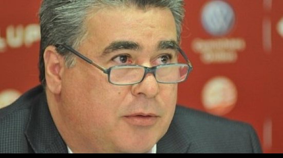 Imagem Presidente do conselho do Náutico é afastado por seis meses