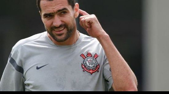 Imagem Saída de Danilo já é dada como certa no Corinthians