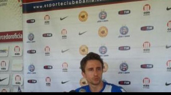 Imagem Rafael Miranda acredita que semana sem jogos foi fundamental