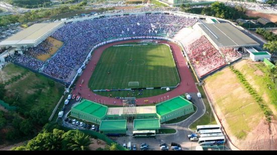 Imagem Ingressos para o clássico BaVi seguem à venda