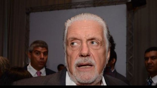 Imagem  Wagner acredita que bebida nos estádios não aumenta violência