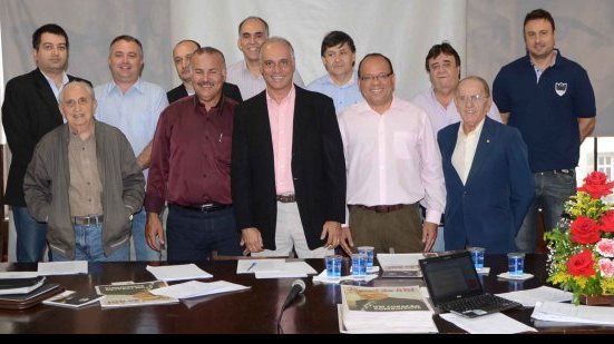 Imagem Por discordância de diretrizes da antiga entidade, ACEB é criada