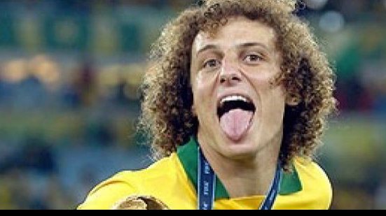 Imagem Ex-Vitória admite grande pressão sobre o Brasil na Copa