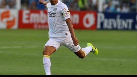 Imagem Meia revelado no Bahia desperta interesse do futebol  chinês