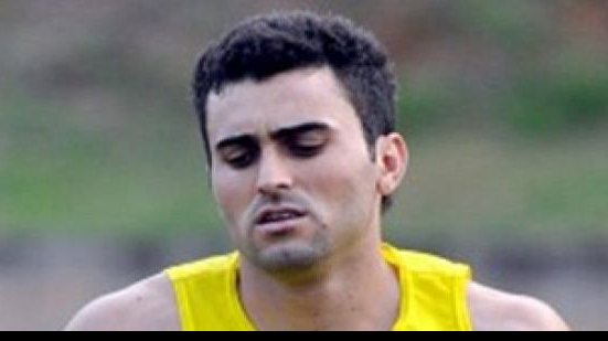 Imagem Lesionado, Neto Coruja está fora do BaVi de domingo