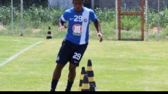 Imagem Lateral do Bahia pode voltar no clássico contra o Vitória