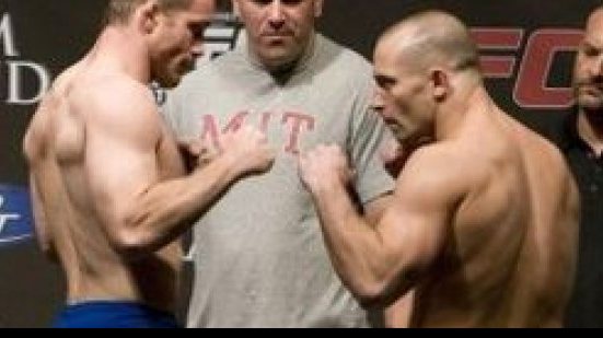 Imagem Lendas do UFC planejam lutar mesmo depois de aposentados