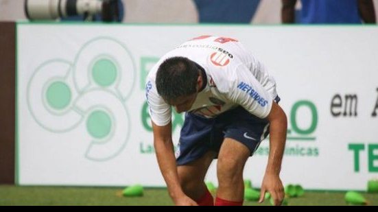 Imagem Proibida na Copa, caxirola segue à venda em site da Fifa