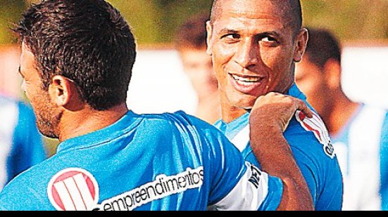 Imagem Dupla será apresentada nesta sexta no Fazendão