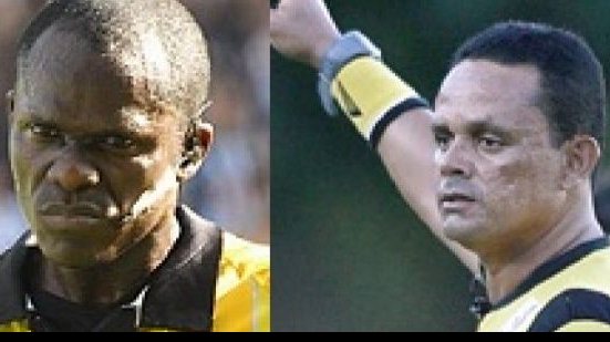 Imagem Coincidência? Após veto a Jailson, Arilson será o juiz do BaVi