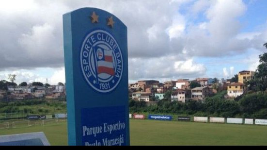 Imagem Bahia quita salários de jogadores e funcionários