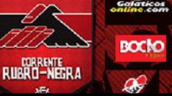 Imagem Corrente Rubro-Negra: Vitória e Galáticos irão premiar sócios