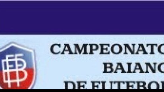 Imagem   Jacuipense e Bahia de Feira lideram Sub-20
