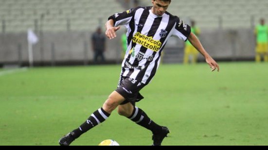 Imagem Adversário do Vitória não poupou titulares no fim de semana