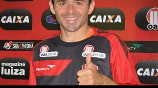 Imagem Juan é mais um a favor de Souza: “cara alto que faz gols”
