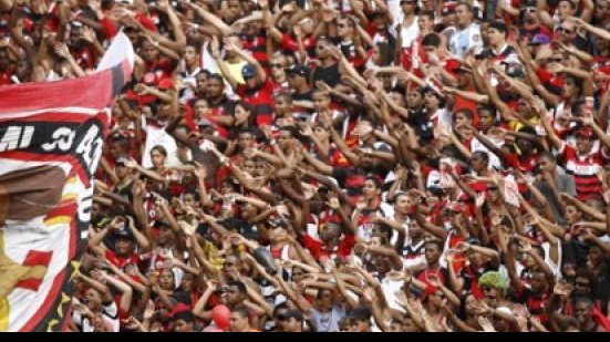 Imagem Ingressos para Vitória x Serrano continuam à venda