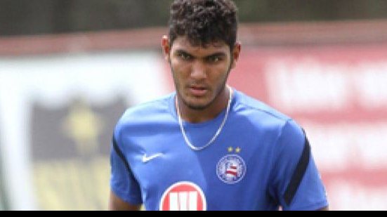 Imagem Rafael ‘Gladiador’ revela clima ruim com técnico do Bahia