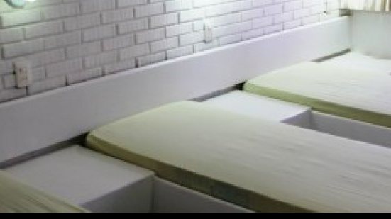 Imagem Bahia reforma concentração para profissionais no Fazendão 