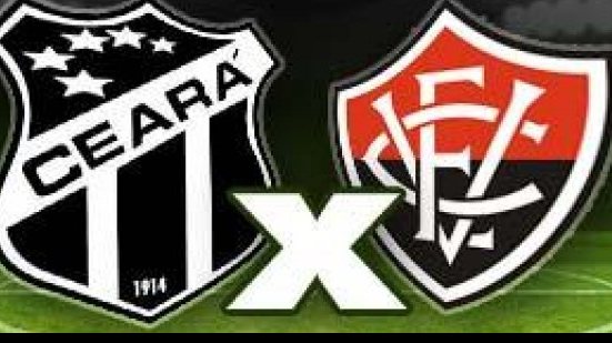 Imagem Vitória x Ceará: equilíbrio marca história do confronto