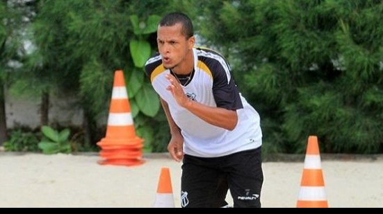 Imagem Souza destaca PV lotado e pede atenção ao Ceará
