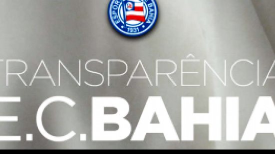 Imagem Bahia revela resultado de auditoria acerca do primeiro semestre de 2013