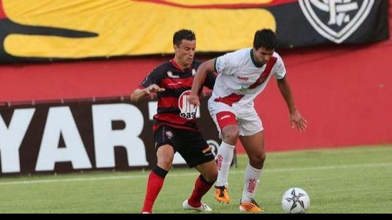Imagem Flu de Feira contrata meia de olho na segundona