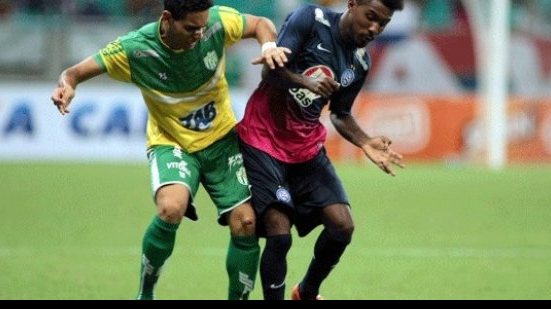 Imagem Rhayner se recupera e já treina no time titular