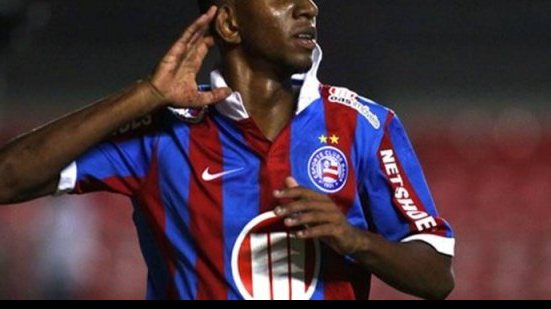 Imagem Talisca sobre contratação de camisa 10: “não tem necessidade”