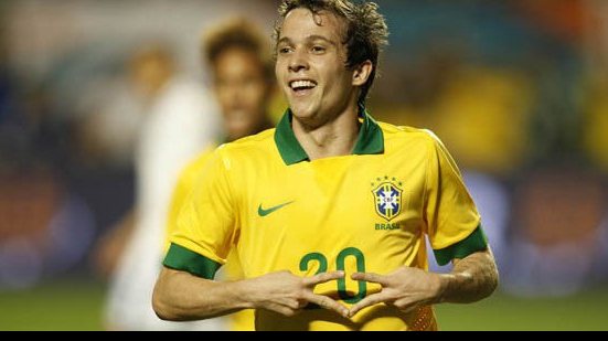 Imagem Com medo da guerra na Ucrânia, Bernard cogita abandonar o Shakhtar