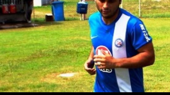 Imagem Maxi será submetido a exame e pode parar por 10 dias