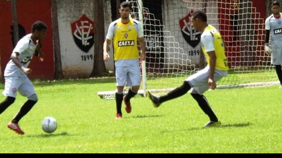 Imagem Ney Franco divulga relacionados para enfrentar o Serrano