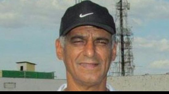 Imagem Barbosinha está de volta a Juazeirense