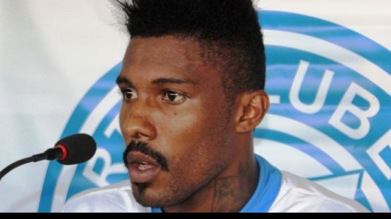 Imagem Bahia tem um desfalque para jogo do final de semana