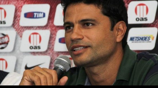 Imagem Diretor do Bahia vai esclarecer ‘saída repentina’ nesta quinta