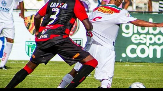 Imagem Baiano sub-20: Vitória encara Serrano nesta tarde