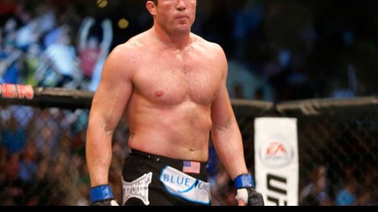 Imagem Falastrão americano pode deixar UFC após proibição do TRT