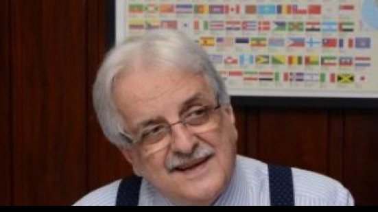 Imagem Schmidt lamenta saída de William e revela planos para cargo
