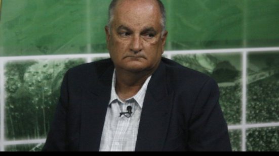 Imagem Portela diz que se ainda fosse presidente contrataria Souza